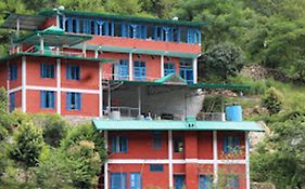 Manjari Resort